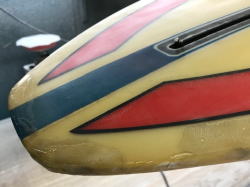 �I�[�o�[�z�[�� Vintage �n���Z�� 7